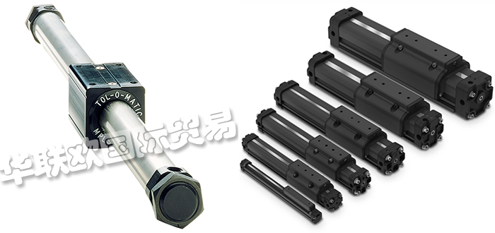 TOLOMATIC,美國TOLOMATIC線性控制器,TOLOMATIC氣動執行器