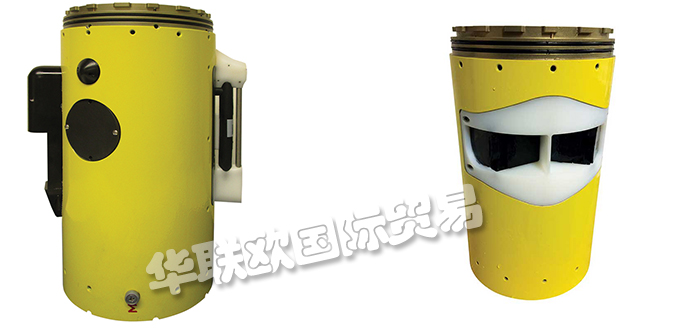 優勢供應美國TELEDYNE GAVIA模塊水下機器人