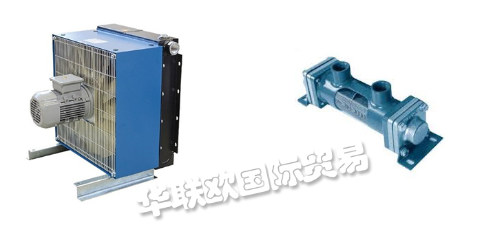 德國UNIVERSAL HYDRAULIK冷卻器與UNIVERSAL HYDRAULIK過濾器產品詳情