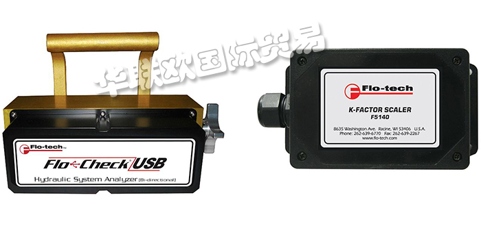 優(yōu)惠促銷(xiāo)美國(guó)FLO-TECH攜式測(cè)試儀渦輪流量計(jì)