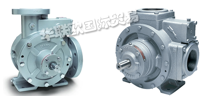 CORKEN,美國CORKEN葉片泵,CORKEN壓縮機