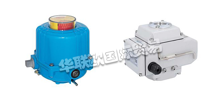 EA執行器,EA電動執行器,德國執行器,,德國電動執行器,德國EA