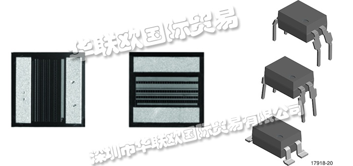 特價(jià)銷售德國(guó)VISHAY ELECTRO-FILMS薄膜電阻分立電阻