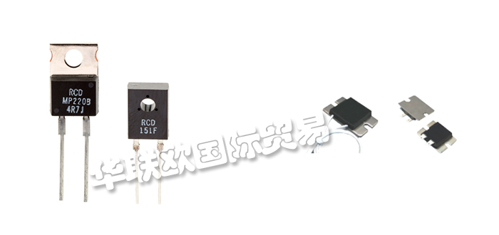 RCD,美國(guó)RCD電容器,RCD電感器