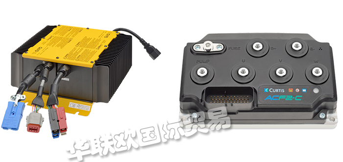 低價經銷美國CURTIS INSTRUMENT直流接觸器電流控制器