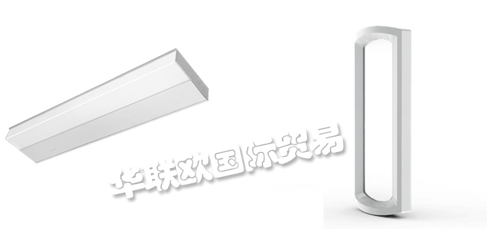 KENALL,美國KENALL燈具,KENALL交換機