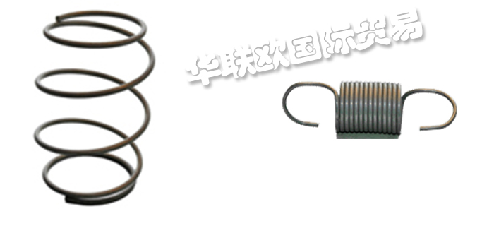FENNELL,美國FENNELL壓縮彈簧,FENNELL扭轉和離合器彈簧