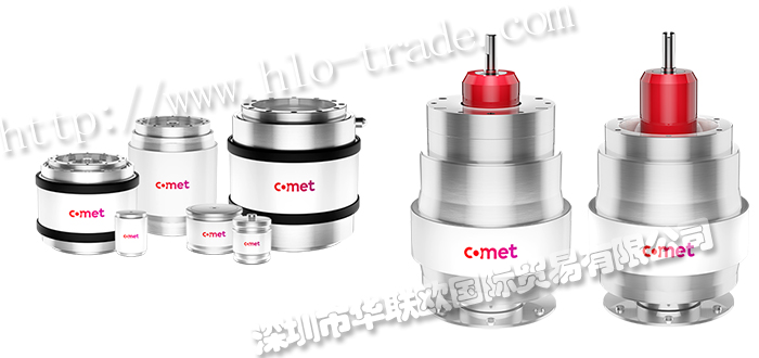 瑞士COMET真空電容全系列產品型號詳細講解