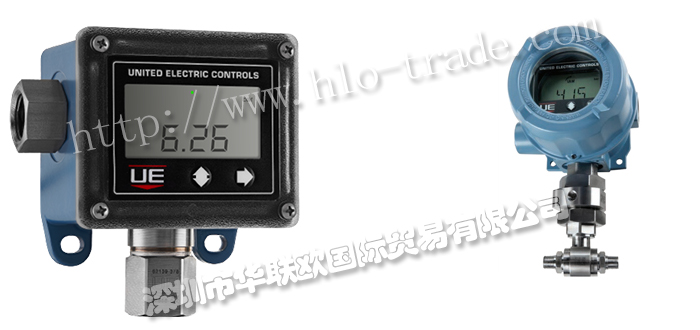 UE壓力開關(guān)型號(hào)介紹,美國(guó)UE壓力開關(guān)工作原理及說(shuō)明書