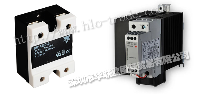 CARLO固態(tài)繼電器產(chǎn)品介紹,瑞士CARLO GAVAZZI固態(tài)繼電器說(shuō)明書