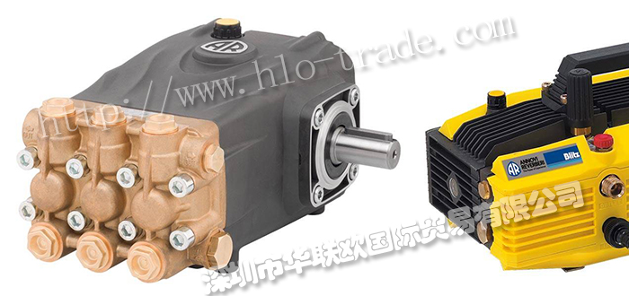 意大利AR高壓泵產品型號,意大利AR高壓清洗機電機泵頭產品價格