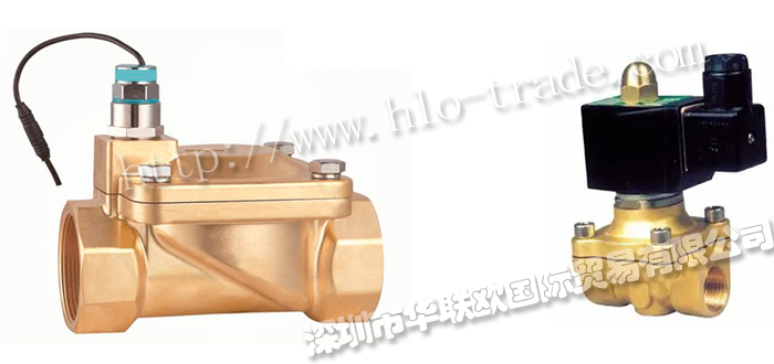 全球十大知名直動式電磁閥品牌排行榜（2023.1.6發布）