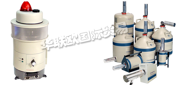 CANBERRA,美國CANBERRA探測器,CANBERRA便攜式探頭