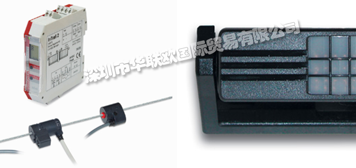 低價銷售瑞士BIRCHER REGLOMAT探測器接觸感應開關