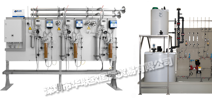 低價(jià)銷(xiāo)售德國(guó)DR.LEYE電導(dǎo)率儀酸度計(jì)