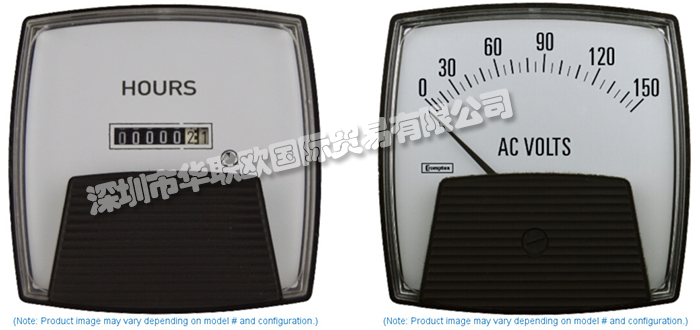 英國(guó)CROMPTON電表產(chǎn)品介紹（CROMPTON電能表）