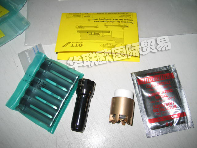 為什么OTTJAKOB拉桿在工業應用中備受青睞（德國OTTJAKOB拉桿）