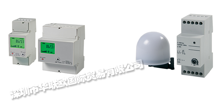 意大利HERHOLDT CONTROLS品牌介紹(數字電能表附加通訊模塊)