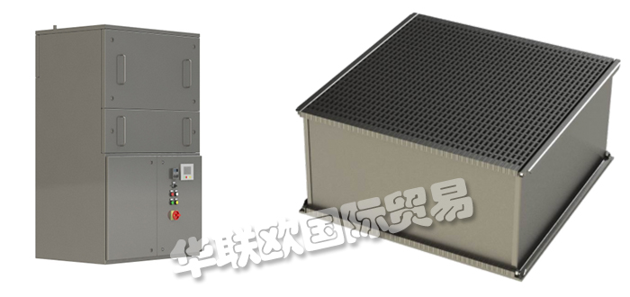 德國HET FILTER過濾器濾波器產品采購指南