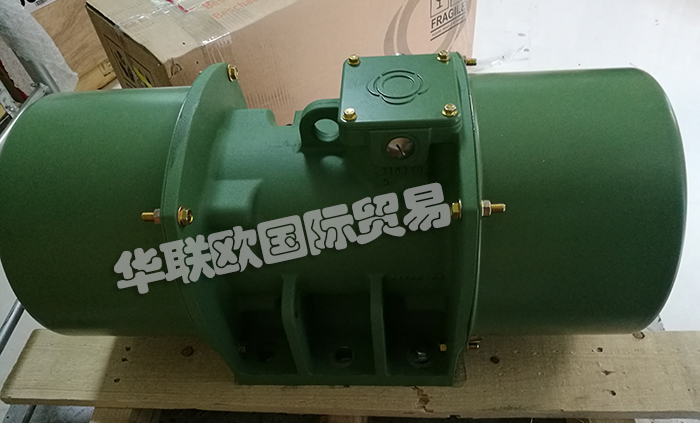 德國FRIEDRICH振動電機F系列（性能卓越的電力設備）
