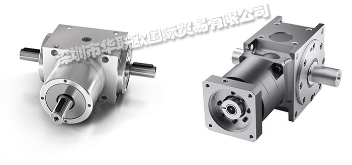 德國HIMMEL減速電機產品（附詳細介紹）