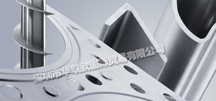 德國TRUMPF品牌介紹（TRUMPF激光切割機）