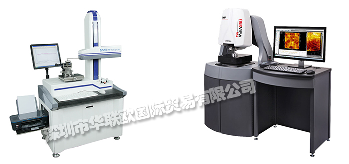 輪廓儀是如何工作的（輪廓儀在哪些領域被應用廣泛）