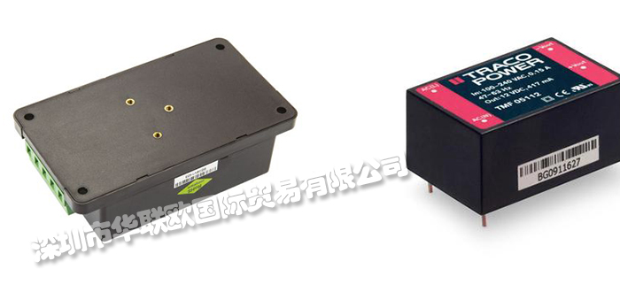 瑞士TRACO品牌介紹（TRACO POWER電源模塊的選購指南）