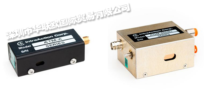 INTRAACTION,美國INTRAACTION變頻器,INTRAACTION聲光調制器