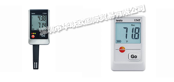 德國TESTO品牌介紹（TESTO紅外熱成像儀溫濕度記錄儀）
