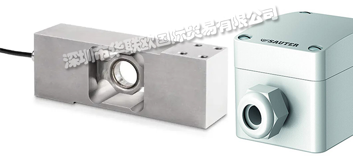 瑞士索特(SAUTER)傳感器