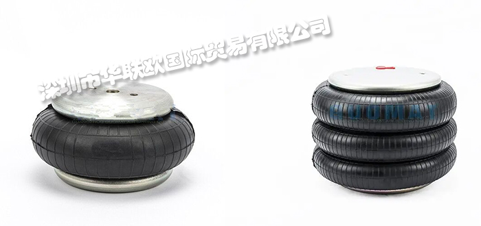 德國CONTITECH是什么品牌(德國CONTITECH空氣彈簧)
