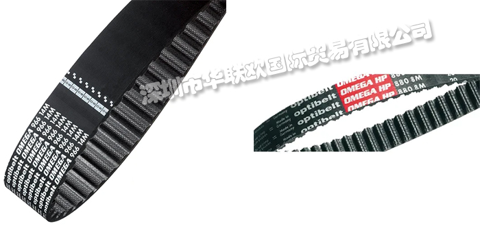 德國(guó)OPTIBELT品牌介紹（德國(guó)OPTIBELT同步帶）