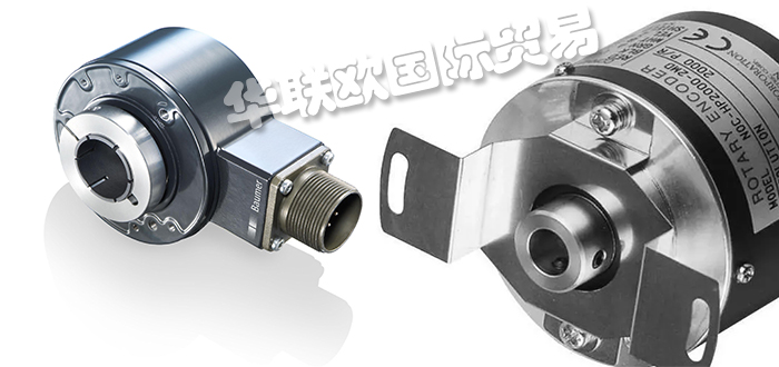工業編碼器的作用是什么(工業編碼器的種類及應用范圍)