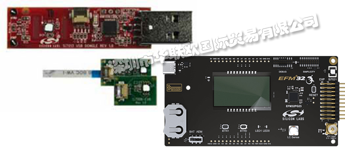 美國TOUCHSTONE SEMICONDUCTOR微控制器調制解調器采購指南