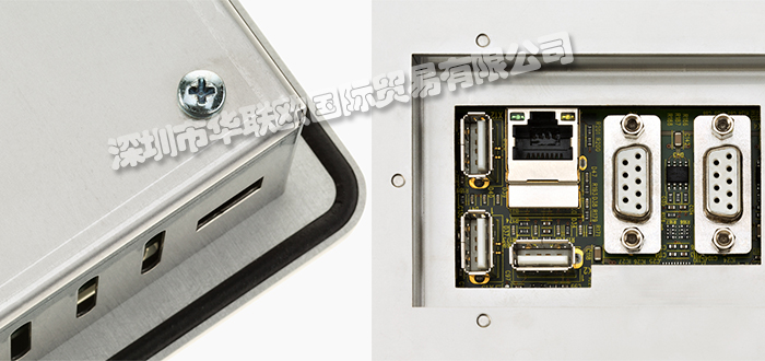 德國HERKULES-RESOTEC觸摸屏發光二極管產品型號