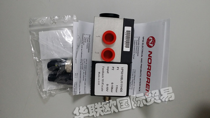 英國諾冠NORGREN氣缸的應用領域非常廣泛