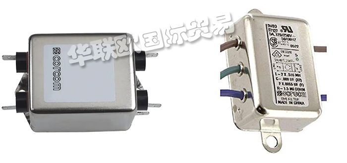 CORCOM,美國CORCOM濾波器,CORCOM壓力傳感器