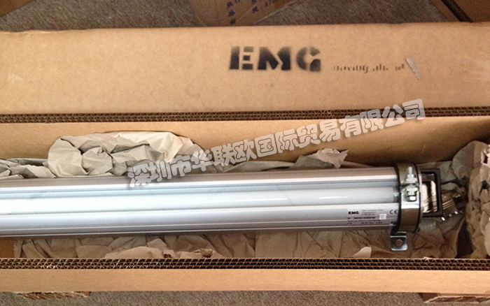 為什么EMG執行器備受矚目（了解德國EMG執行器的特點與優勢）