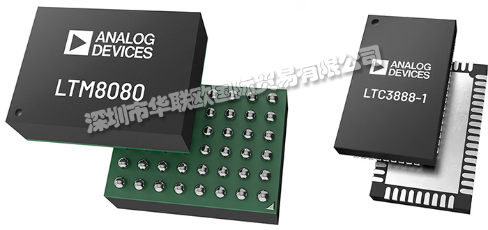 什么是ANALOGDEVICES模數轉換器（美國ANALOGDEVICES模數轉換器的特點和應用）