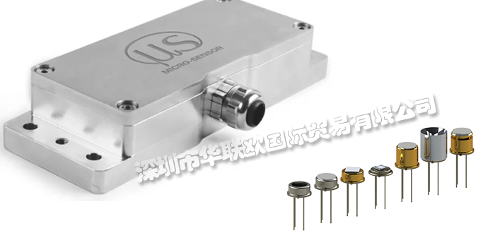 特價(jià)經(jīng)銷德國MICRO-HYBRID氣體傳感器紅外發(fā)射器