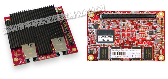 特價銷售美國VERSALOGIC CORPORATION單板計算機嵌入式處理器