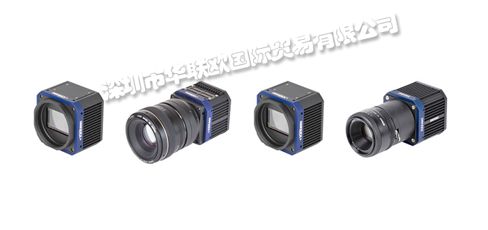 美國IMPERX品牌介紹(IMPERX相機攝像機)