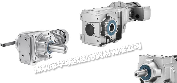 SIEMENS減速機銘牌說明（西門子減速機型號字母含義）