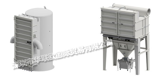 德國BG FILTRATION GMBH公司主要生產過濾器