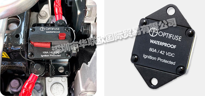 OPTIFUSE,美國OPTIFUSE保險絲,OPTIFUSE斷路器