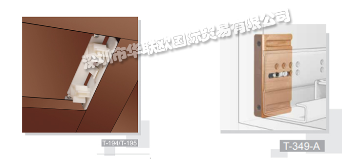 美國TENN PLASTICS球軸承支架假前連接器產品供應