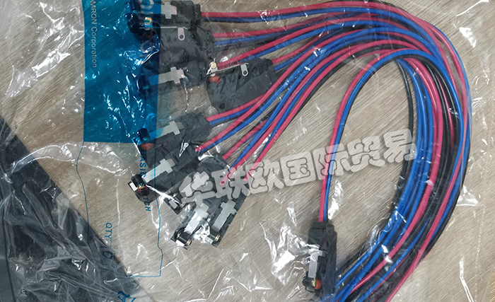 日本OMRON微動開關D2VW-5L2A-1M產品優勢概述