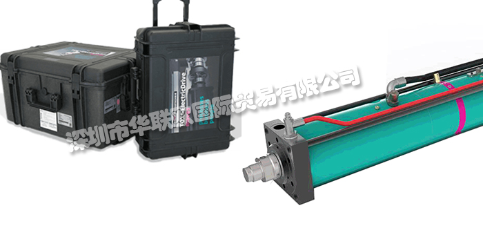 德國TOX 5米電纜EK4P2 EZ4-5M/GSY產品現貨庫存供應