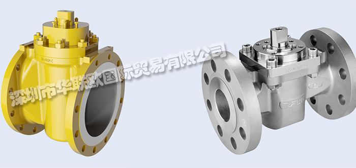 美國TUFLINE-TUFLIN旋塞閥襯套旋塞閥等產品供應